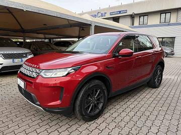 LAND ROVER Discovery Sport mhev awd AUTOCARRO N1