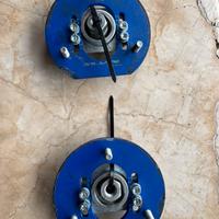 Top mount ergal su uniball uno Turbo