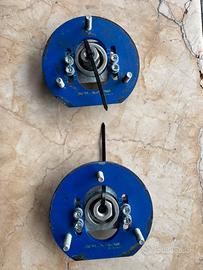 Top mount ergal su uniball uno Turbo