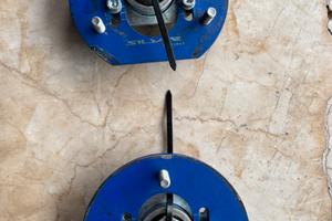 Top mount ergal su uniball uno Turbo