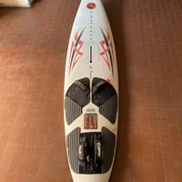 WINDSURF FANATIC WAVE E BIC SLALOM