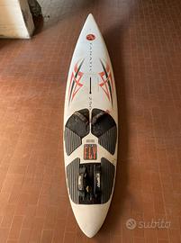 WINDSURF FANATIC WAVE E BIC SLALOM