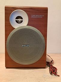 Cassa audio Philips