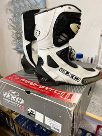 Stivali AXO PRIMATO II