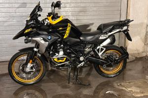 BMW 1250 GS SPECIAL EDITION 40 Anniversary