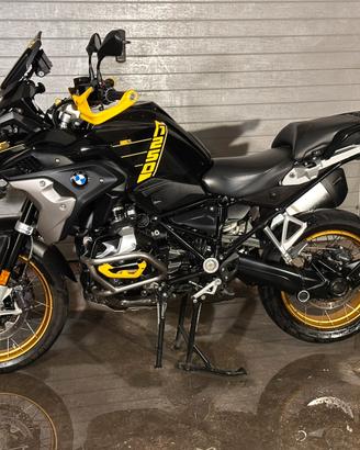 BMW 1250 GS SPECIAL EDITION 40 Anniversary
