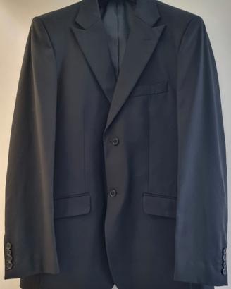 Sonny Bono vestito tg 50