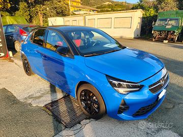 OPEL CORSA 1.2 Benzina