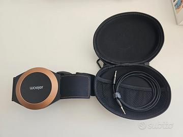 Woojer Strap Edge
