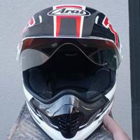 Casco Arai