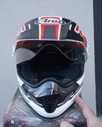 Casco Arai