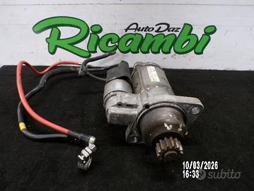 MOTORINO AVVIAMENTO PER AUDI A3 8P 2.0 TDI 2012