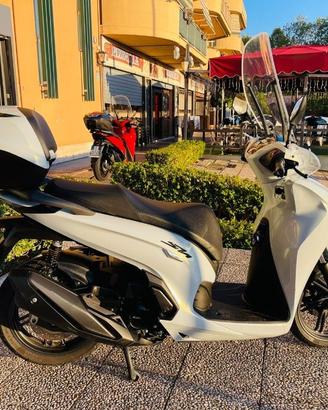 HONDA SH 350 TUTTO INCLUSO ANCHE PASSAGGIO! MINI