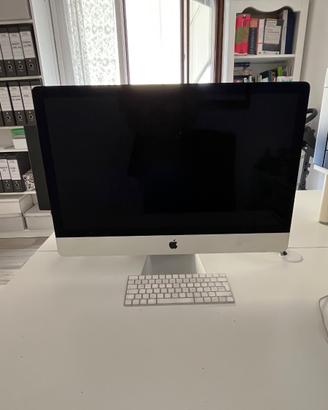 Apple iMac 27 pollici con display Retina 5K