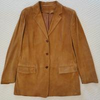 Blazer giacca donna in renna