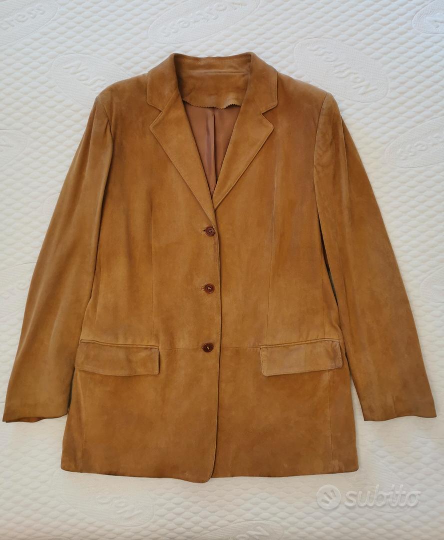 Donna Giacche Giacche Di Renna Conbipel CONBIPEL Giacca In Renna