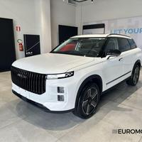 Jaecoo Jaecoo 7 Super Hybrid 1.5 tgdi phev Exclusi
