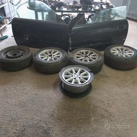 BMW e 36 coupé 2.0i