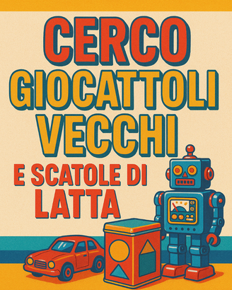 lotto giocattoli anni 80 /90