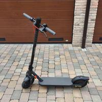 Monopattino Xiaomi Electric Scooter Elite 400W