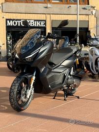 Kymco Dink 125 X