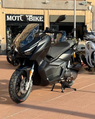 Kymco Dink 125 X