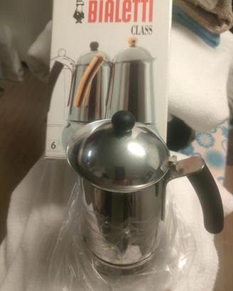 CAFFETTIERA BIALETTI