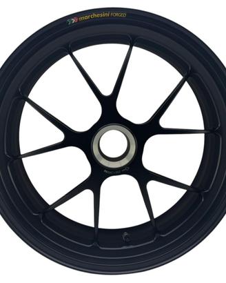 Cerchio posteriore forgiato MV Agusta F4 2007/2008