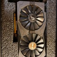 ASUS ROG Strix GeForce GTX 1650