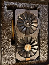 ASUS ROG Strix GeForce GTX 1650