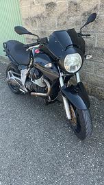 Guzzi breva 1100