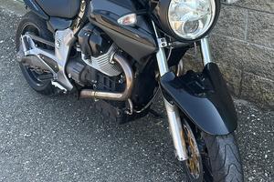 Guzzi breva 1100