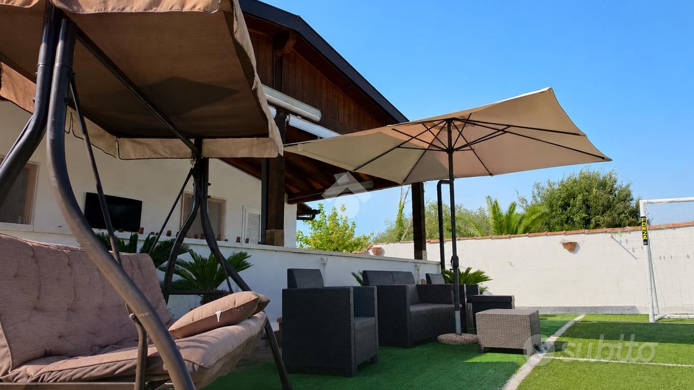 Casa – Terracina, Colle La Guardia - Vista 4