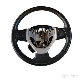 SUZUKI Vitara Serie (15>19) VOLANTE M16A