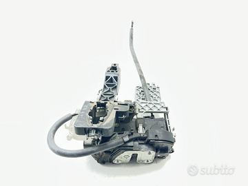 SERRATURA ANTERIORE DESTRA KIA Sportage Serie 8132