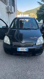 Toyota Yaris 1.0 Benz perfetta 