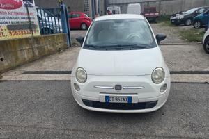 Fiat 500 1.2 by DIESEL