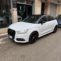 Audi A1 1.4 TDI Admired