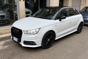 Audi A1 1.4 TDI Admired