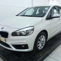 BMW 216 Serie 2 F45 2014 Active Tourer - d Activ