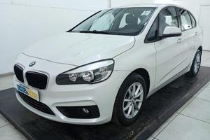 BMW 216 Serie 2 F45 2014 Active Tourer - d Activ