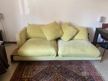 Divano Flexform Long Island