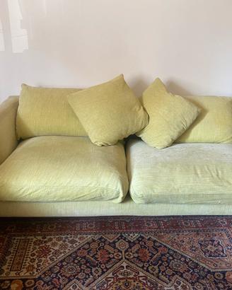 Divano Flexform Long Island