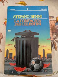 La compagnia dei Celestini