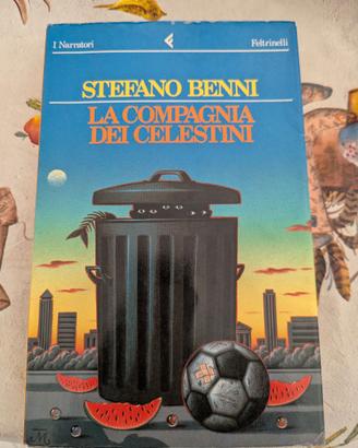 La compagnia dei Celestini