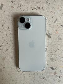 iPhone 15