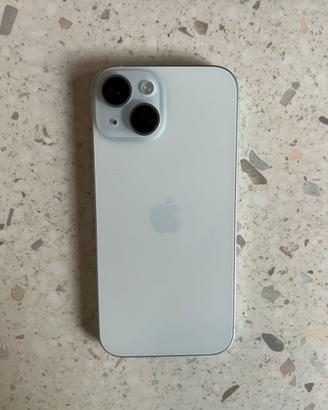 iPhone 15