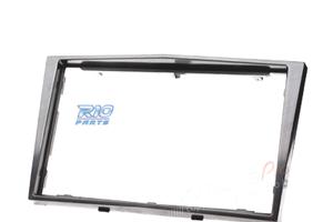 CORNICE NERA RADIO 2-DIN PER OPEL ASTRA ANTARA COR