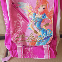 Cartella winx