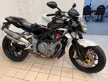 Mv Agusta Brutale 910 R